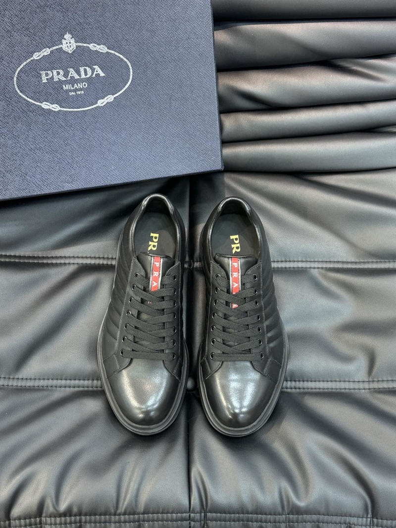 Prada Casual Shoes